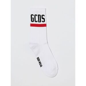 Gcds Socks Men Black